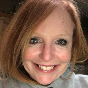 Meet your Posher, Audrey